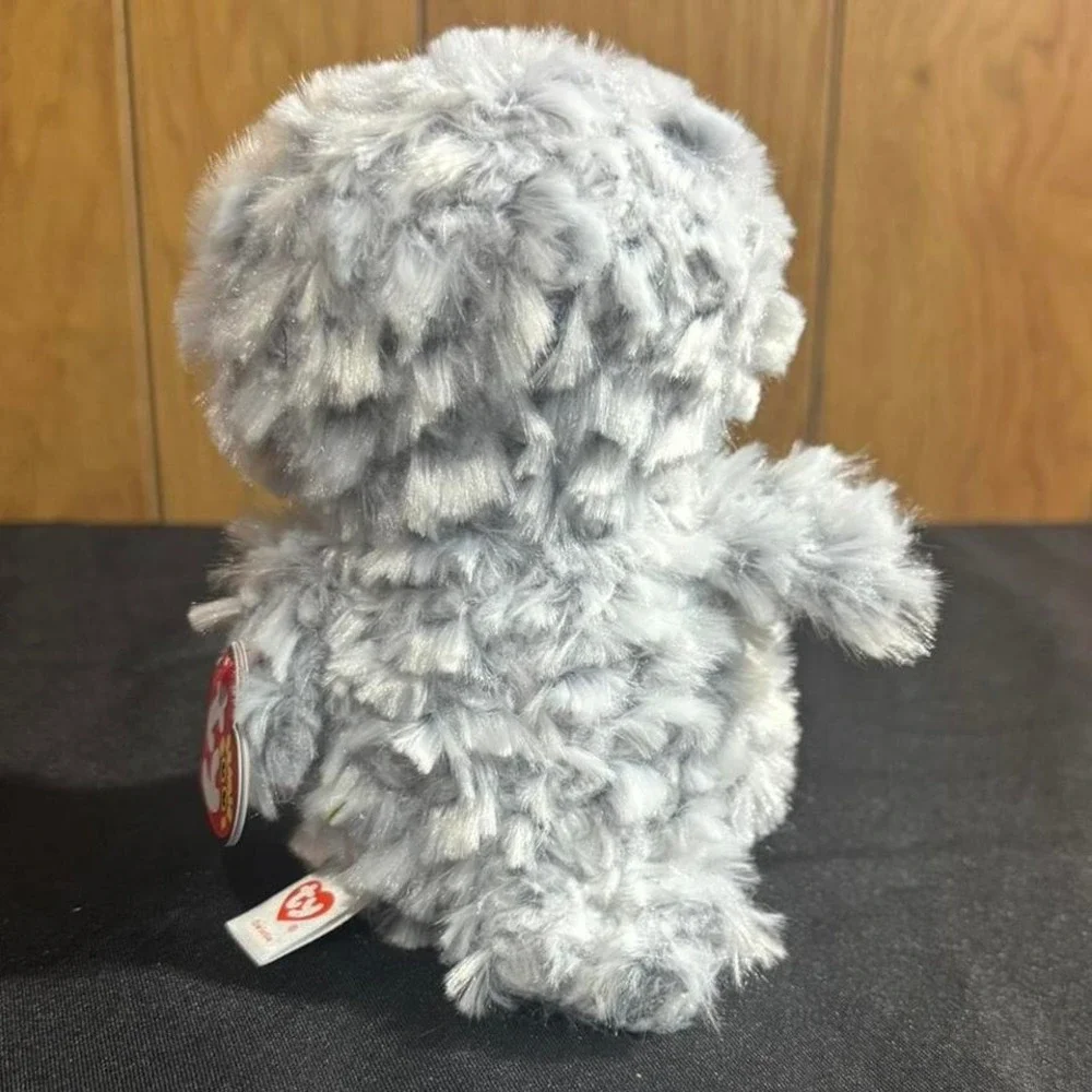 Ty-Lr baby ty toy